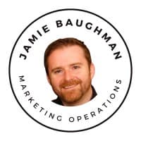 Jamie Baughman