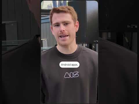 Google I/O 2026 Developer Keynote Recap