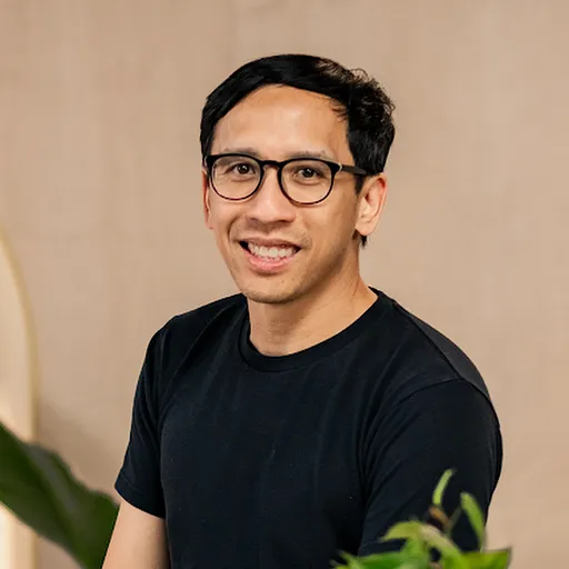 Andrew Corpuz