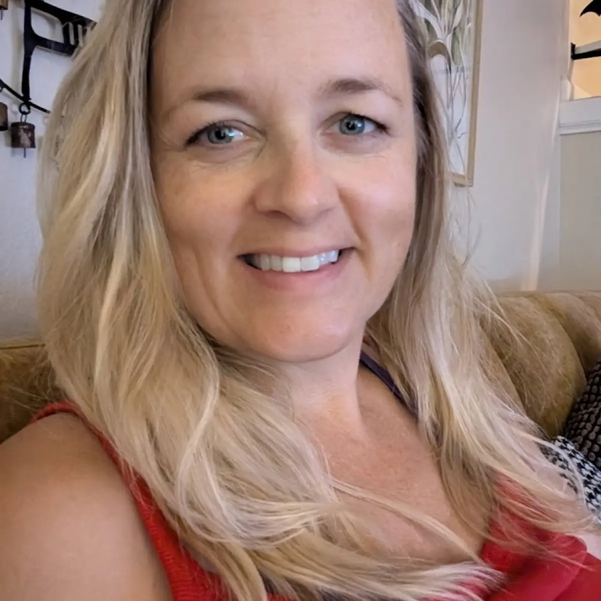Anna Lena Isaksson