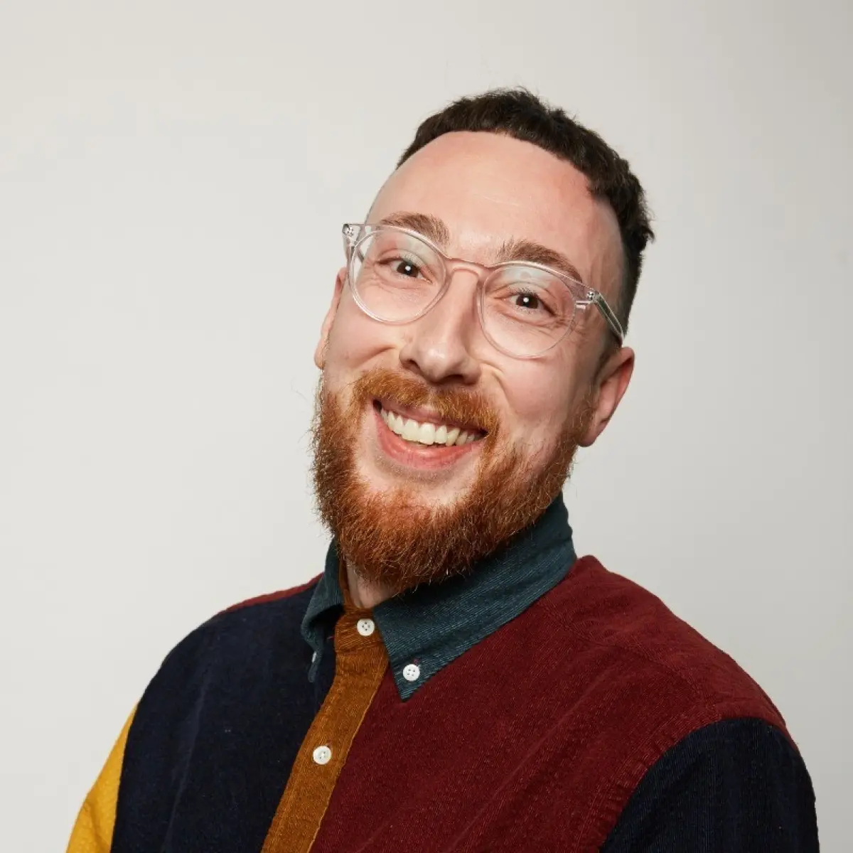 Daniel Spencer
