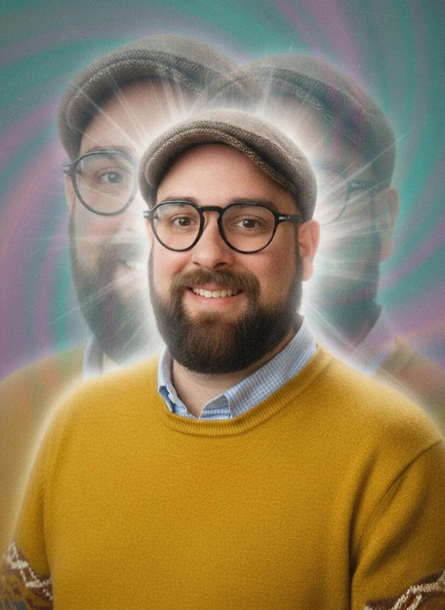 David Unger
