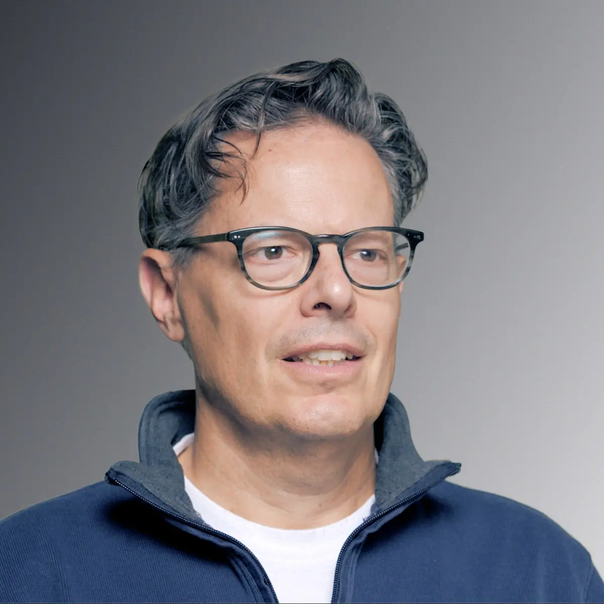 Trent Siegal